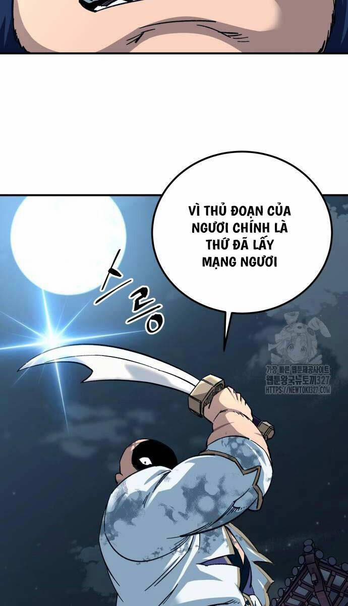 manhwax10.com - Truyện Manhwa Ông Võ Giả Và Cháu Chí Tôn Chương 30 Trang 115