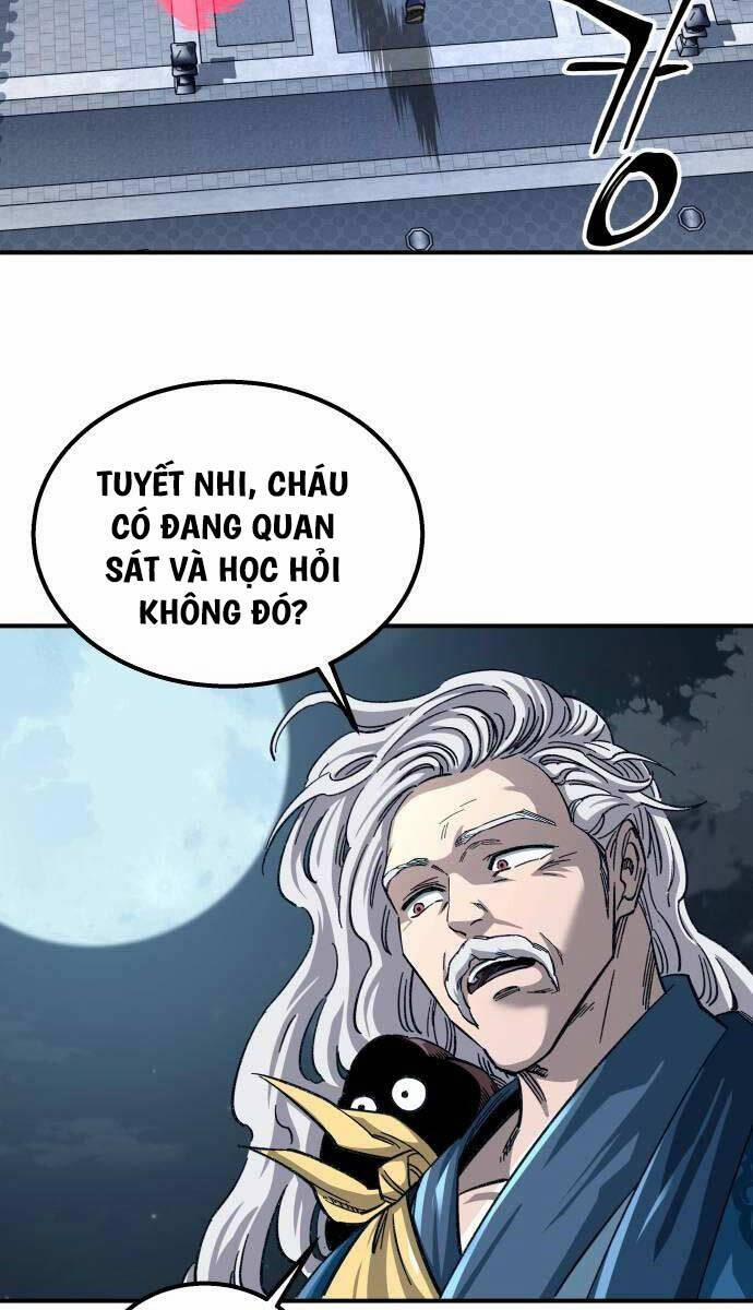 manhwax10.com - Truyện Manhwa Ông Võ Giả Và Cháu Chí Tôn Chương 30 Trang 28