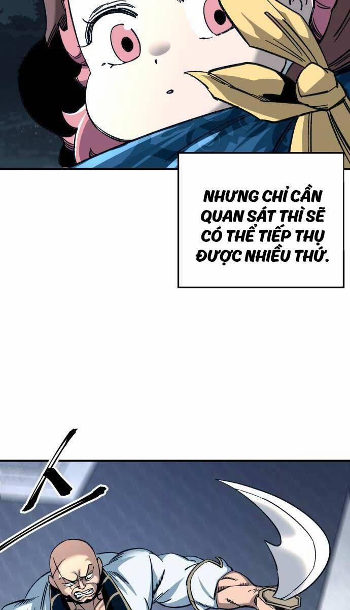 manhwax10.com - Truyện Manhwa Ông Võ Giả Và Cháu Chí Tôn Chương 30 Trang 30