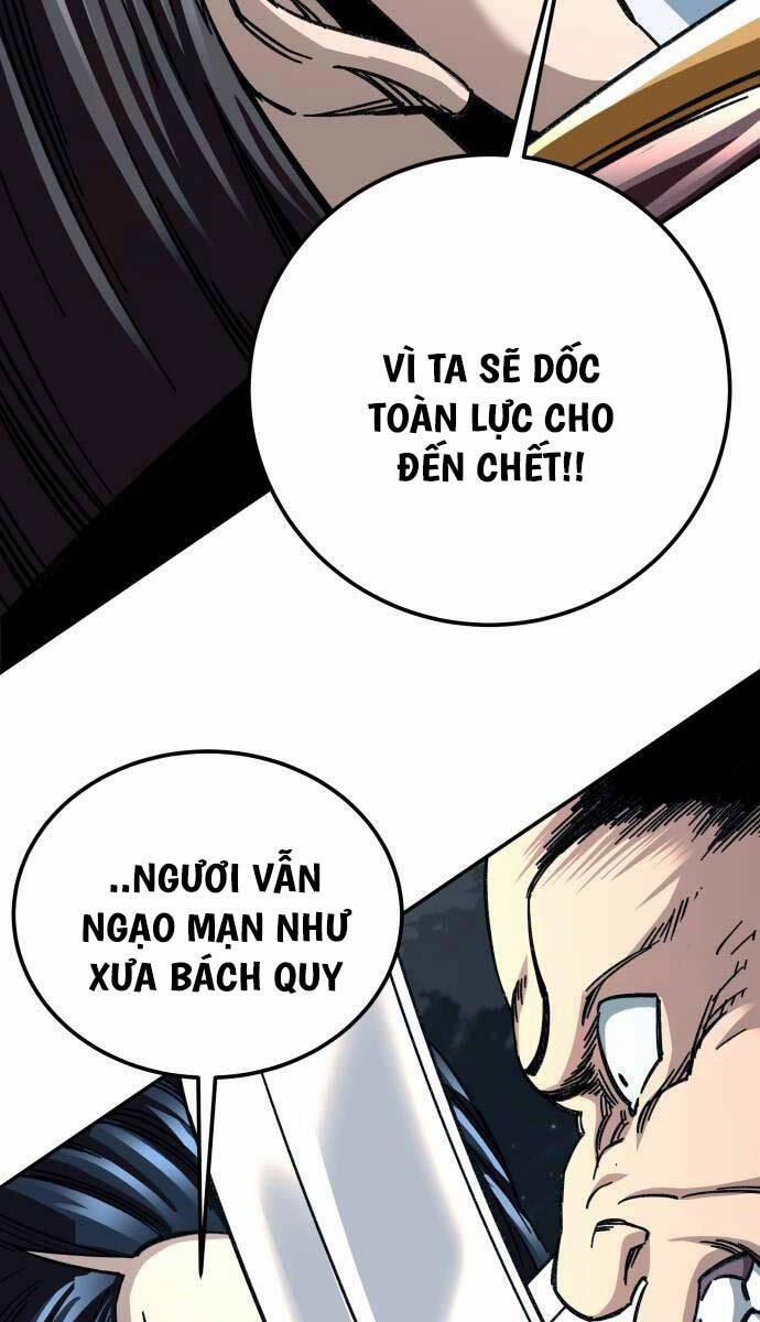 manhwax10.com - Truyện Manhwa Ông Võ Giả Và Cháu Chí Tôn Chương 30 Trang 5