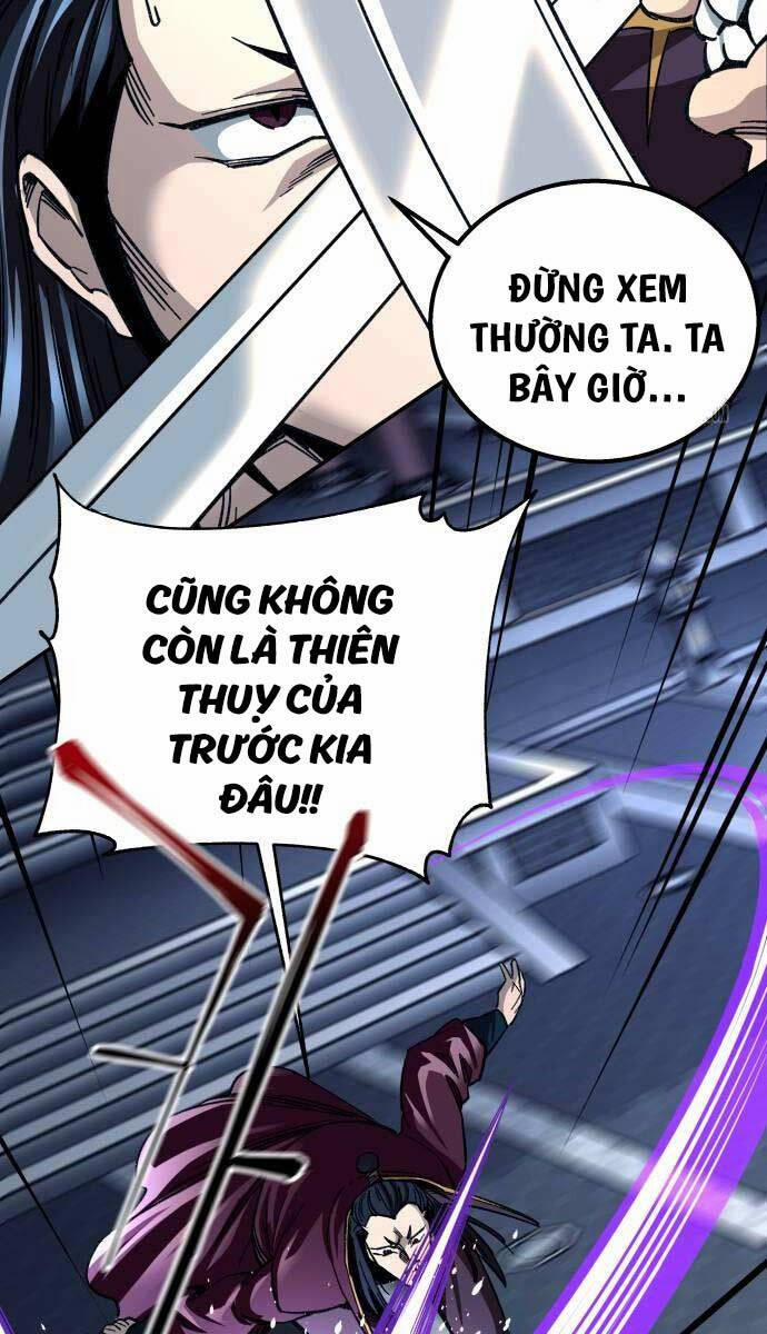 manhwax10.com - Truyện Manhwa Ông Võ Giả Và Cháu Chí Tôn Chương 30 Trang 6