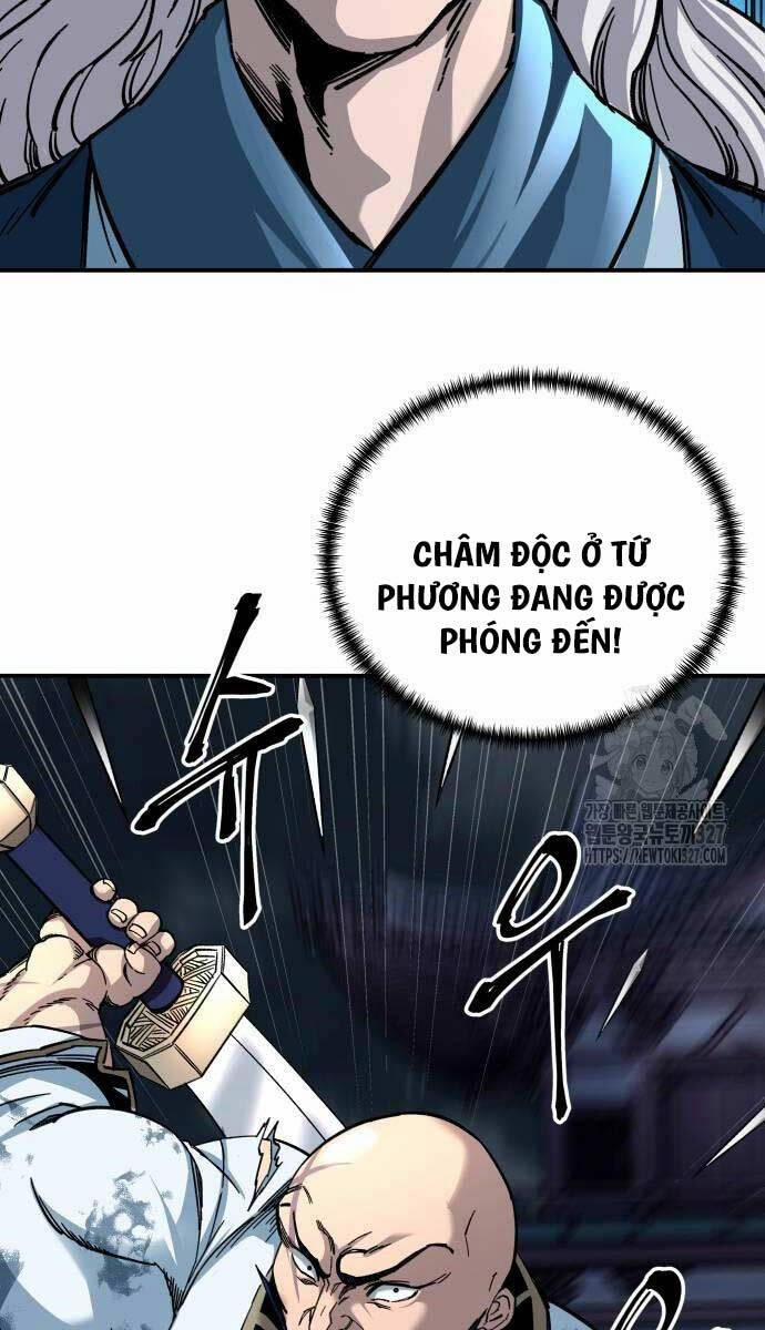 manhwax10.com - Truyện Manhwa Ông Võ Giả Và Cháu Chí Tôn Chương 30 Trang 84