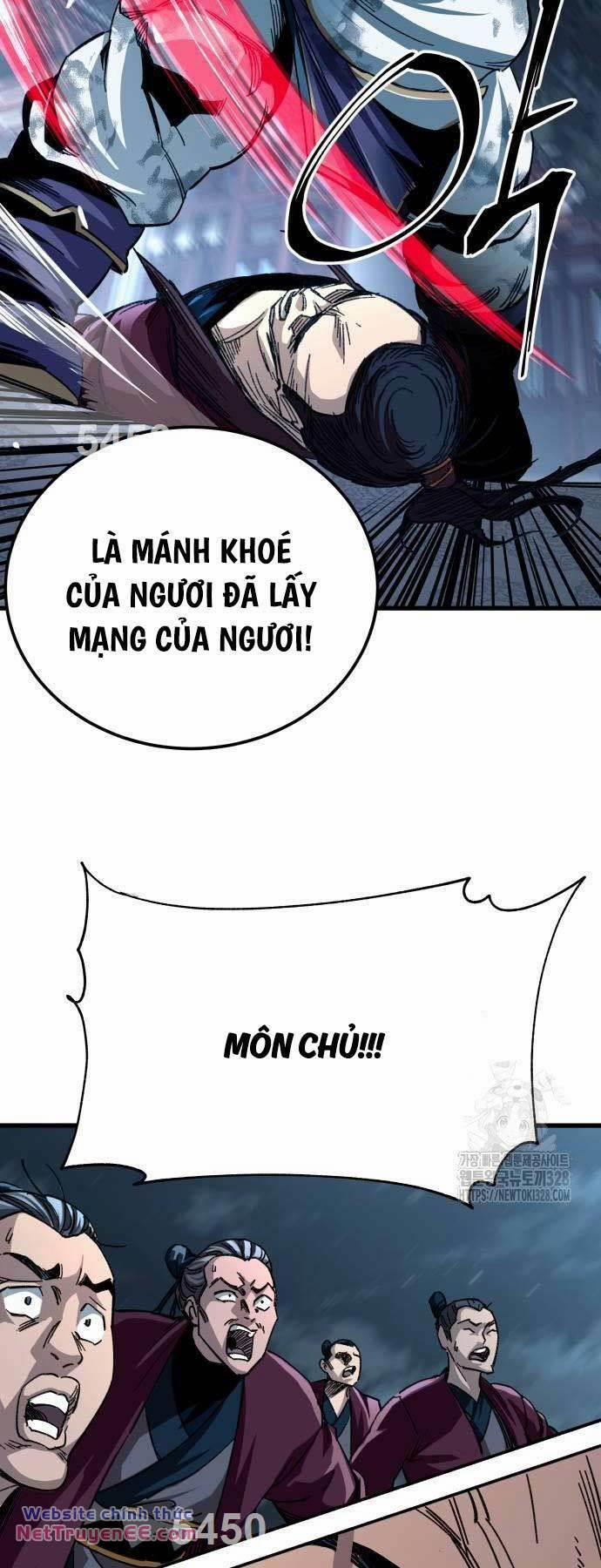 manhwax10.com - Truyện Manhwa Ông Võ Giả Và Cháu Chí Tôn Chương 31 Trang 2