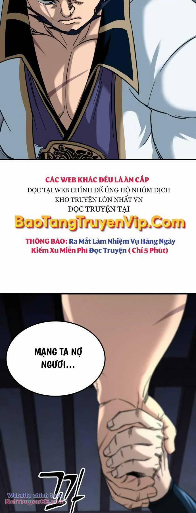 manhwax10.com - Truyện Manhwa Ông Võ Giả Và Cháu Chí Tôn Chương 31 Trang 22