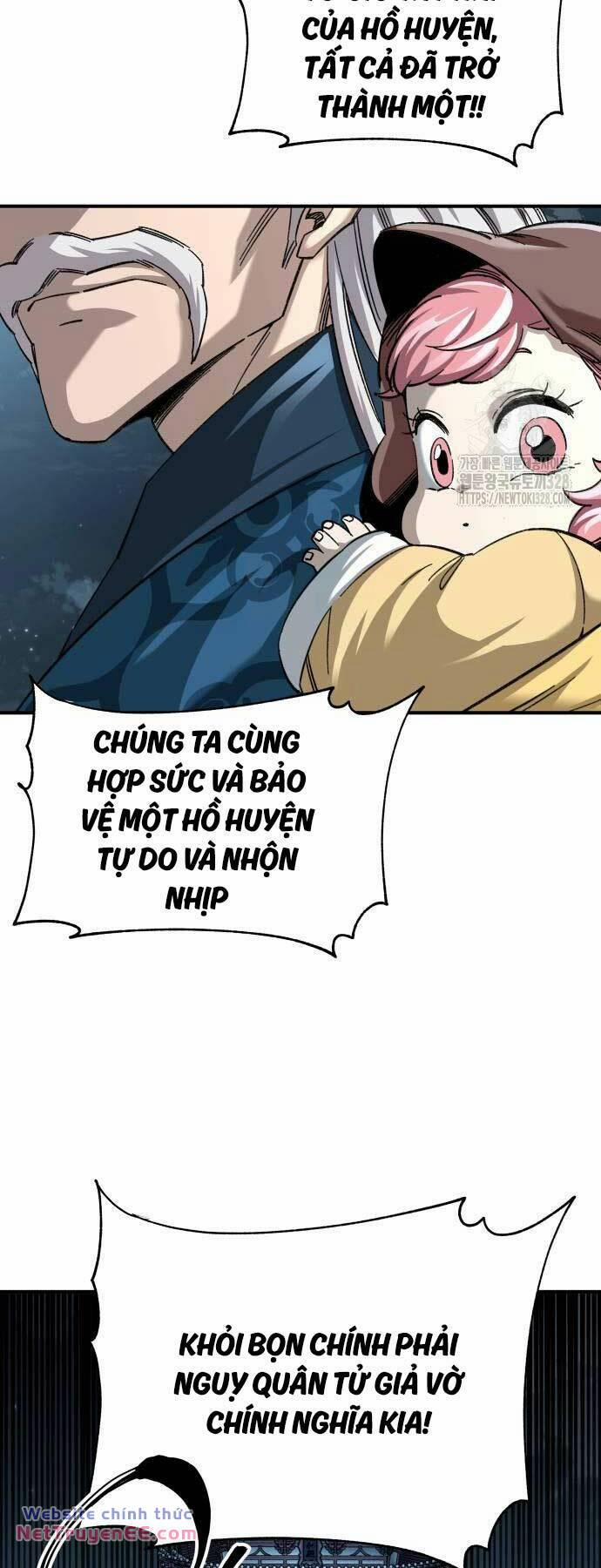 manhwax10.com - Truyện Manhwa Ông Võ Giả Và Cháu Chí Tôn Chương 31 Trang 24