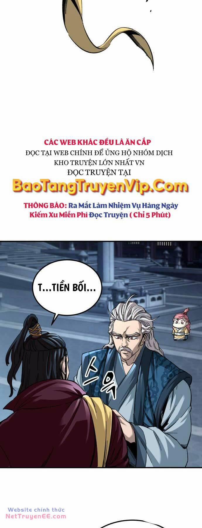 manhwax10.com - Truyện Manhwa Ông Võ Giả Và Cháu Chí Tôn Chương 31 Trang 26