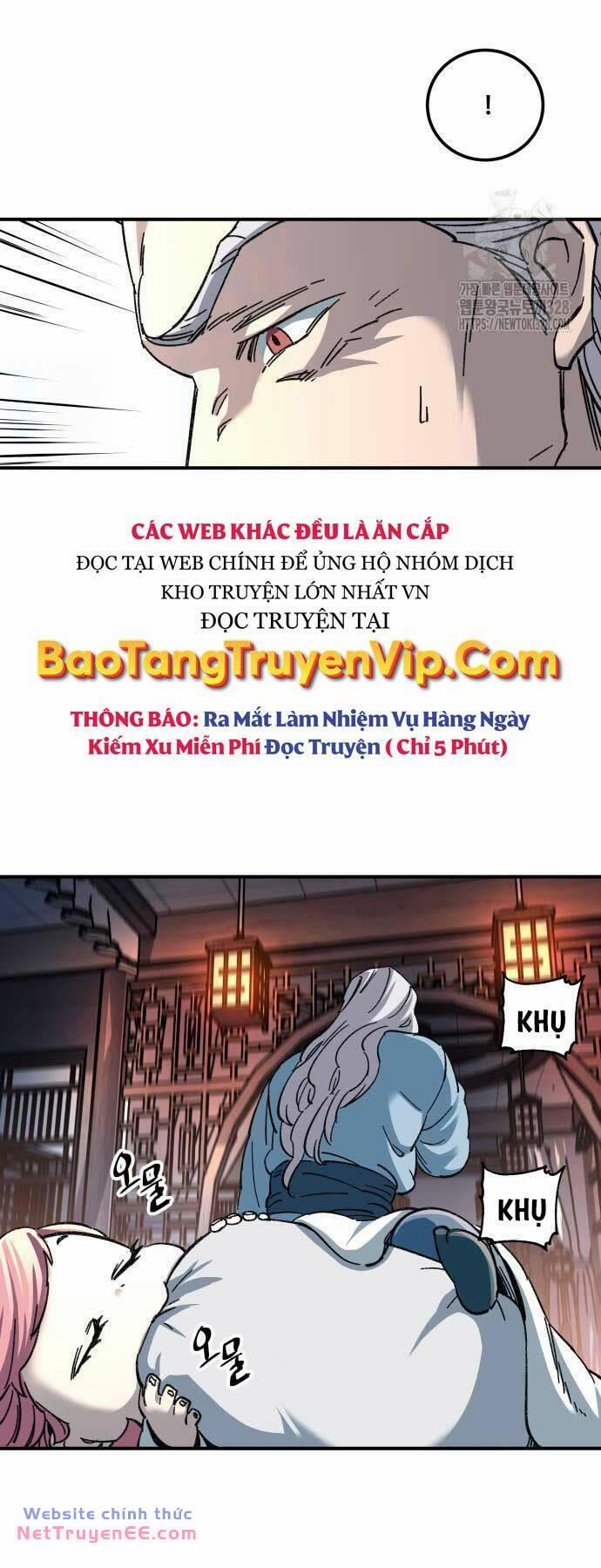 manhwax10.com - Truyện Manhwa Ông Võ Giả Và Cháu Chí Tôn Chương 31 Trang 43