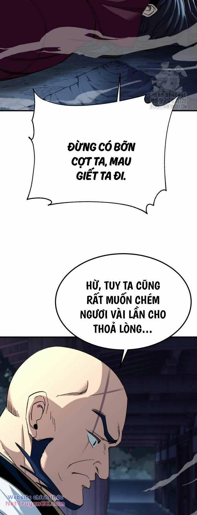 manhwax10.com - Truyện Manhwa Ông Võ Giả Và Cháu Chí Tôn Chương 31 Trang 7