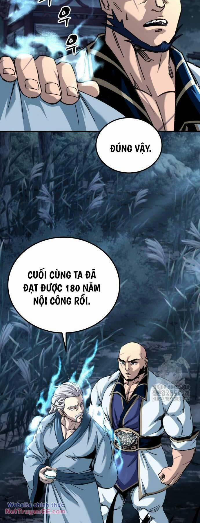 manhwax10.com - Truyện Manhwa Ông Võ Giả Và Cháu Chí Tôn Chương 31 Trang 65