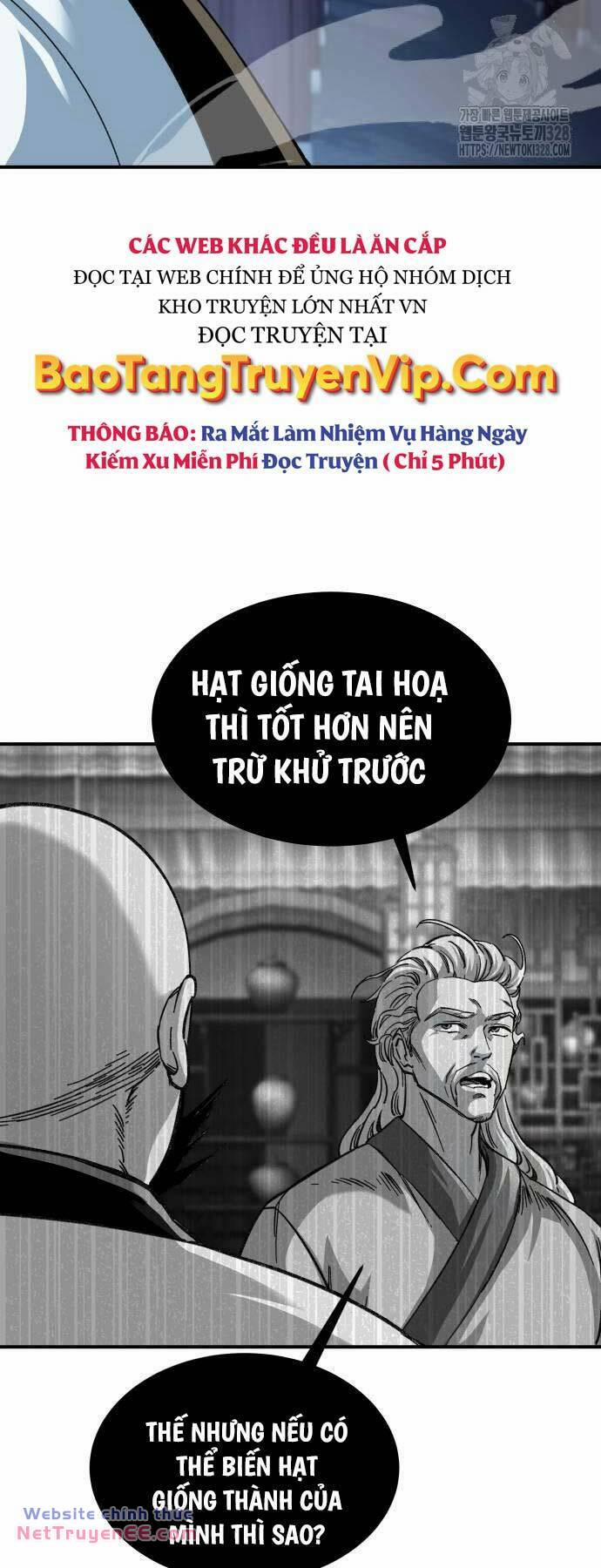 manhwax10.com - Truyện Manhwa Ông Võ Giả Và Cháu Chí Tôn Chương 31 Trang 8