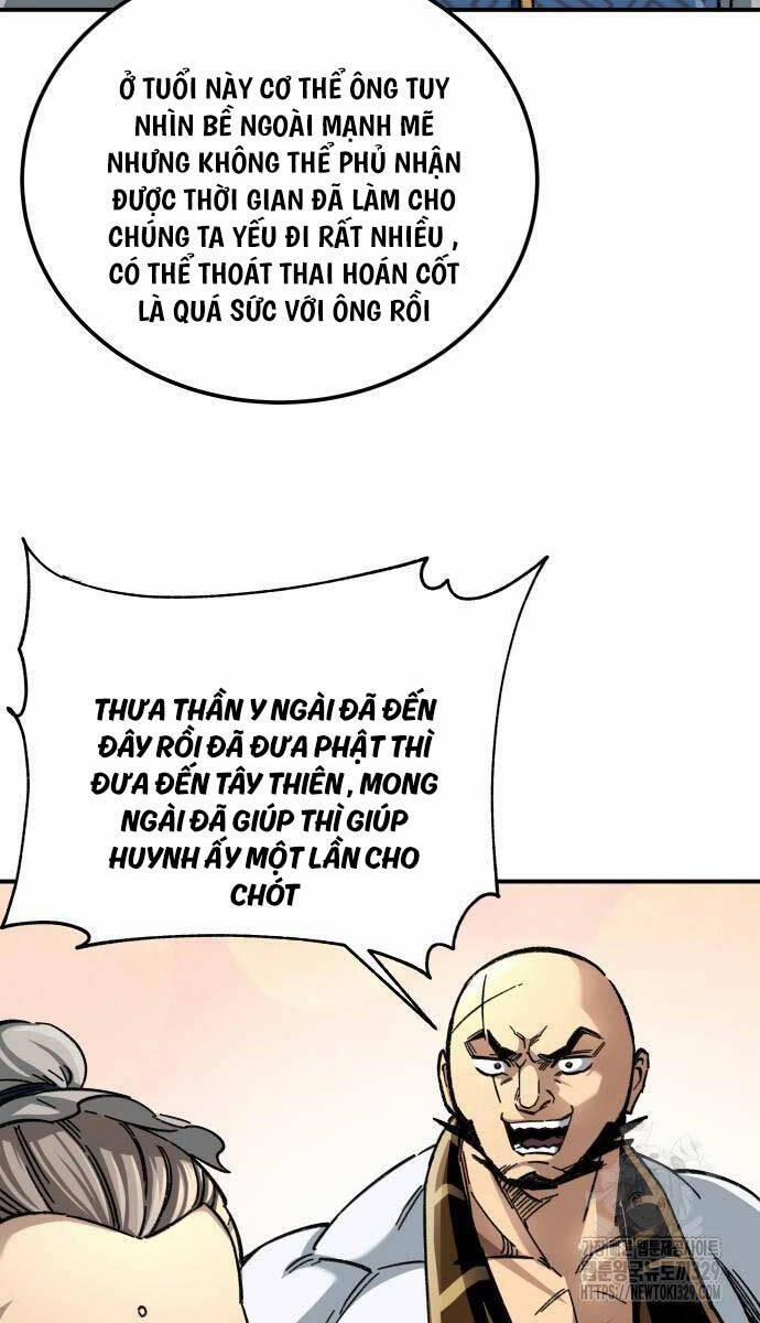 manhwax10.com - Truyện Manhwa Ông Võ Giả Và Cháu Chí Tôn Chương 32 Trang 124