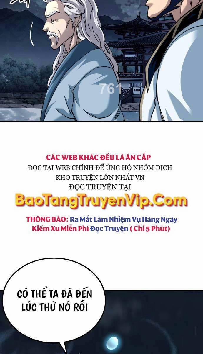 manhwax10.com - Truyện Manhwa Ông Võ Giả Và Cháu Chí Tôn Chương 32 Trang 3