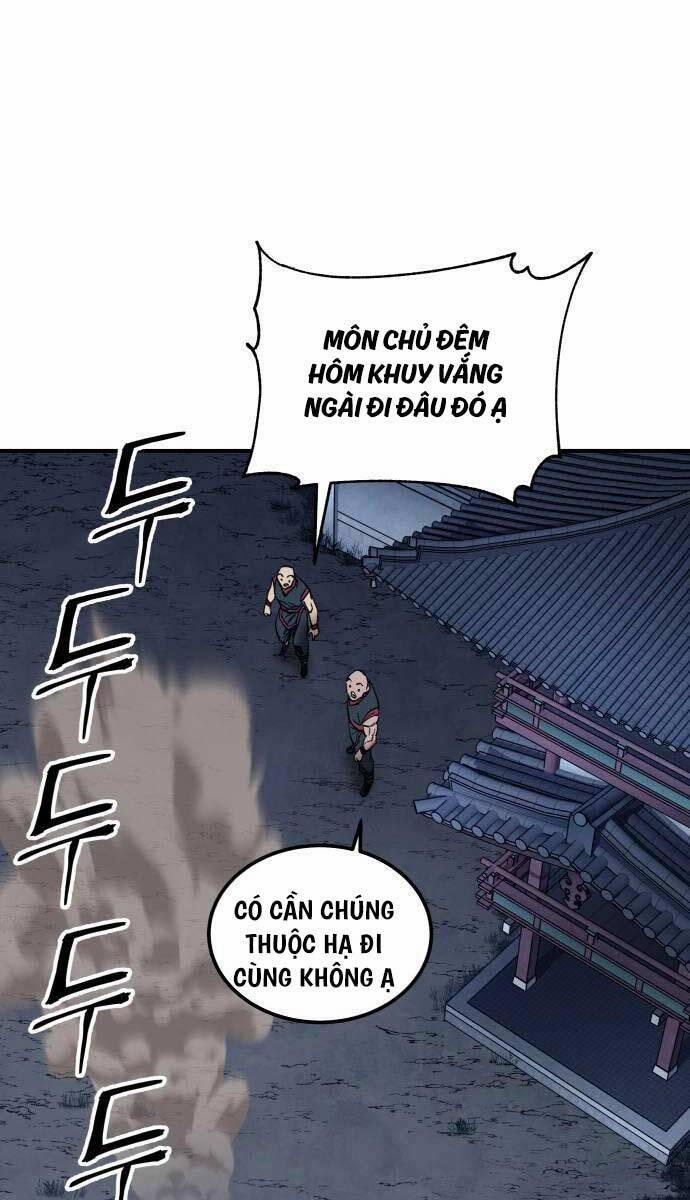 manhwax10.com - Truyện Manhwa Ông Võ Giả Và Cháu Chí Tôn Chương 32 Trang 39