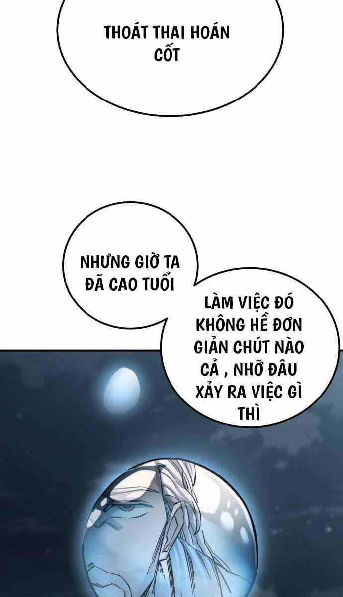 manhwax10.com - Truyện Manhwa Ông Võ Giả Và Cháu Chí Tôn Chương 32 Trang 5