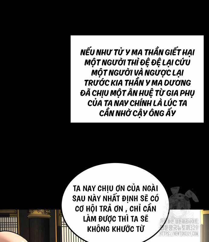 manhwax10.com - Truyện Manhwa Ông Võ Giả Và Cháu Chí Tôn Chương 32 Trang 45