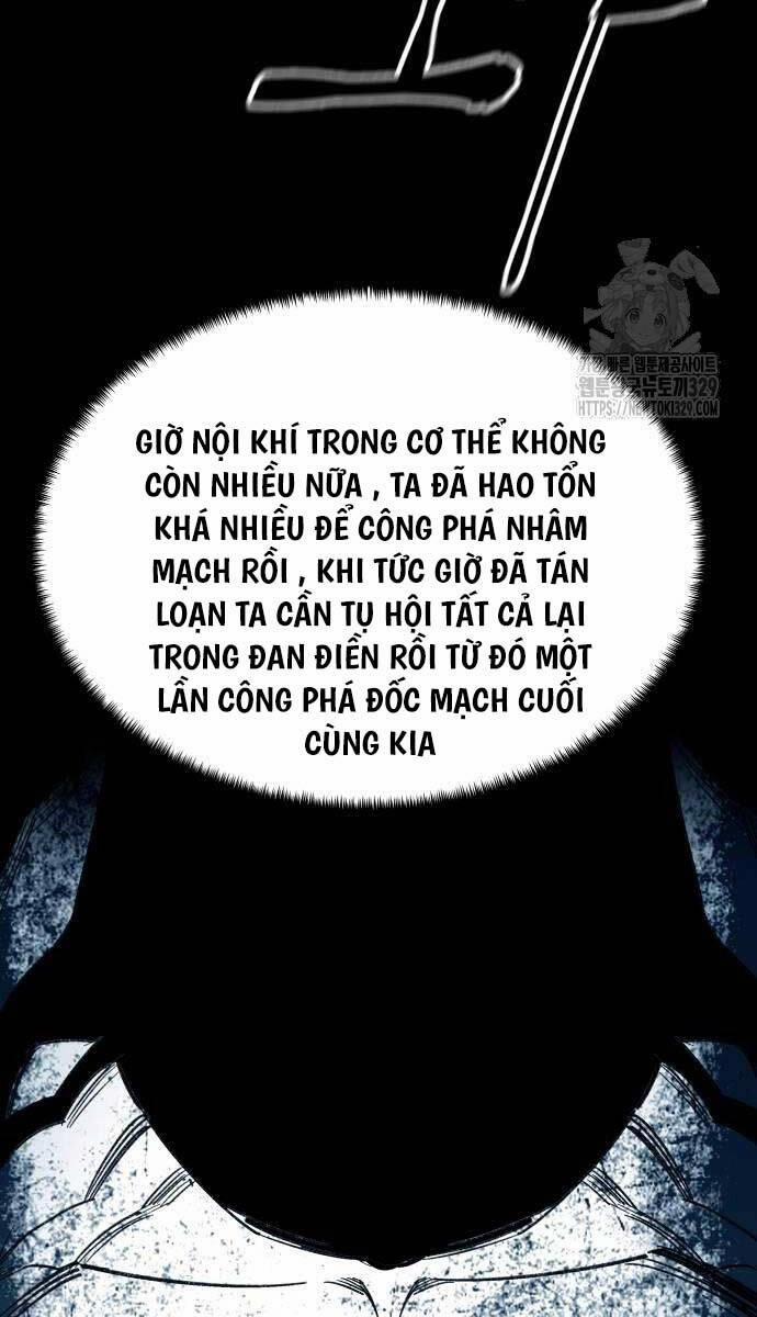 manhwax10.com - Truyện Manhwa Ông Võ Giả Và Cháu Chí Tôn Chương 32 Trang 85