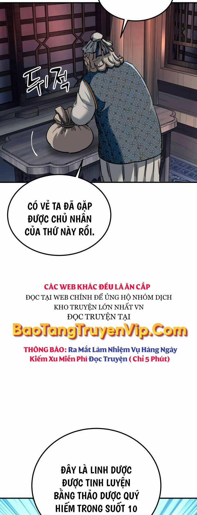 manhwax10.com - Truyện Manhwa Ông Võ Giả Và Cháu Chí Tôn Chương 33 Trang 15