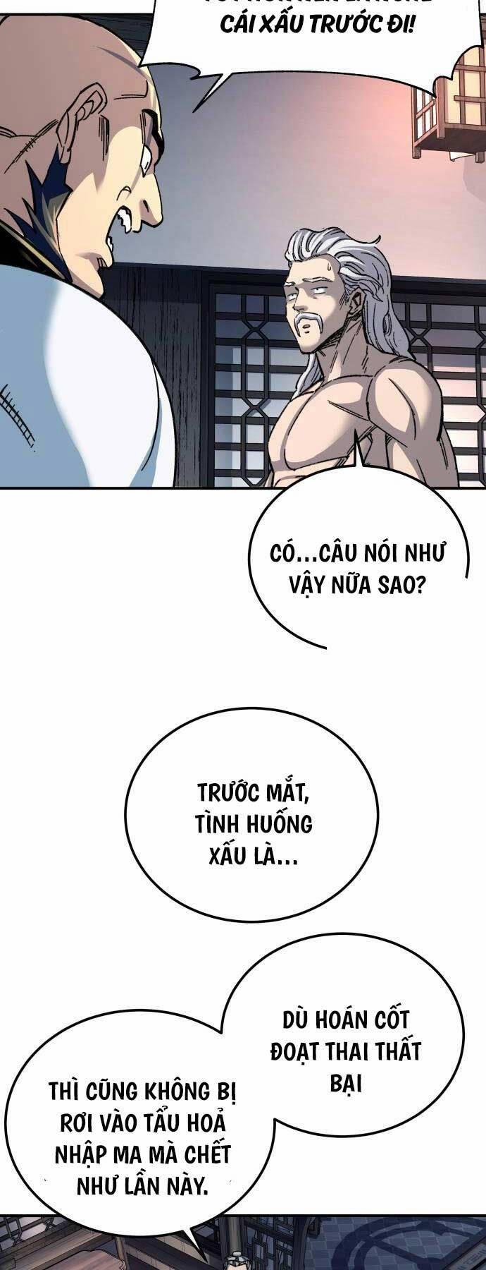 manhwax10.com - Truyện Manhwa Ông Võ Giả Và Cháu Chí Tôn Chương 33 Trang 20