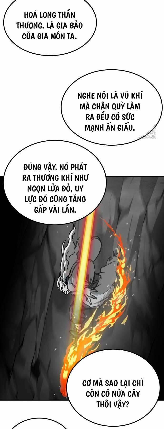 manhwax10.com - Truyện Manhwa Ông Võ Giả Và Cháu Chí Tôn Chương 33 Trang 42