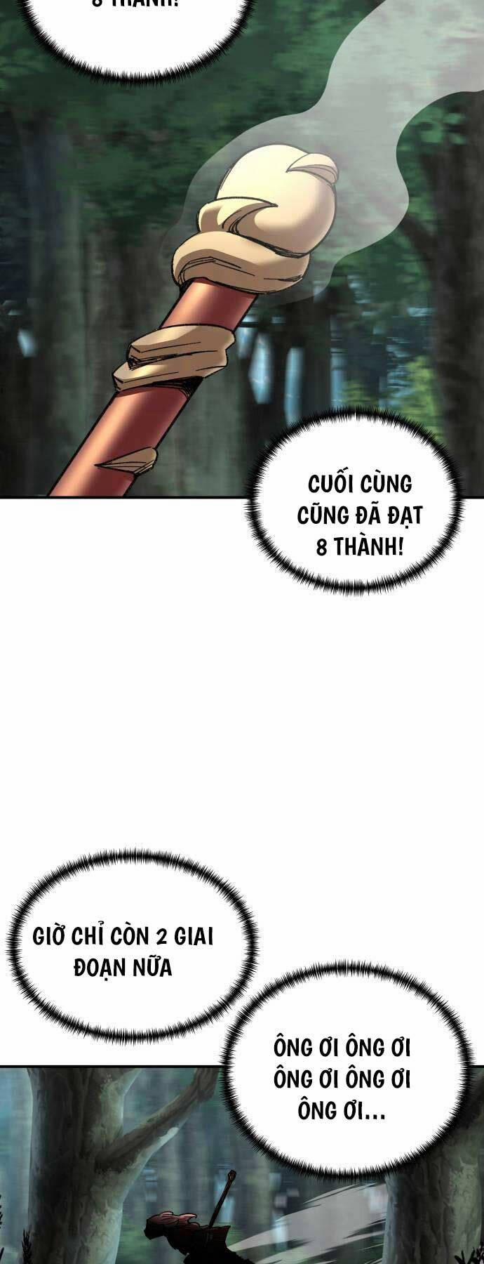 manhwax10.com - Truyện Manhwa Ông Võ Giả Và Cháu Chí Tôn Chương 33 Trang 81