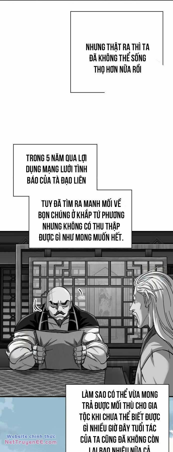 manhwax10.com - Truyện Manhwa Ông Võ Giả Và Cháu Chí Tôn Chương 34 Trang 15