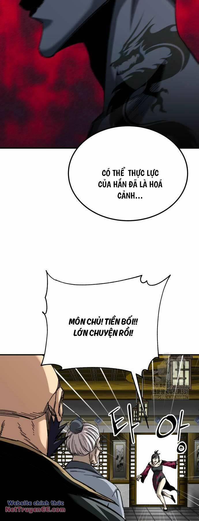 manhwax10.com - Truyện Manhwa Ông Võ Giả Và Cháu Chí Tôn Chương 34 Trang 27