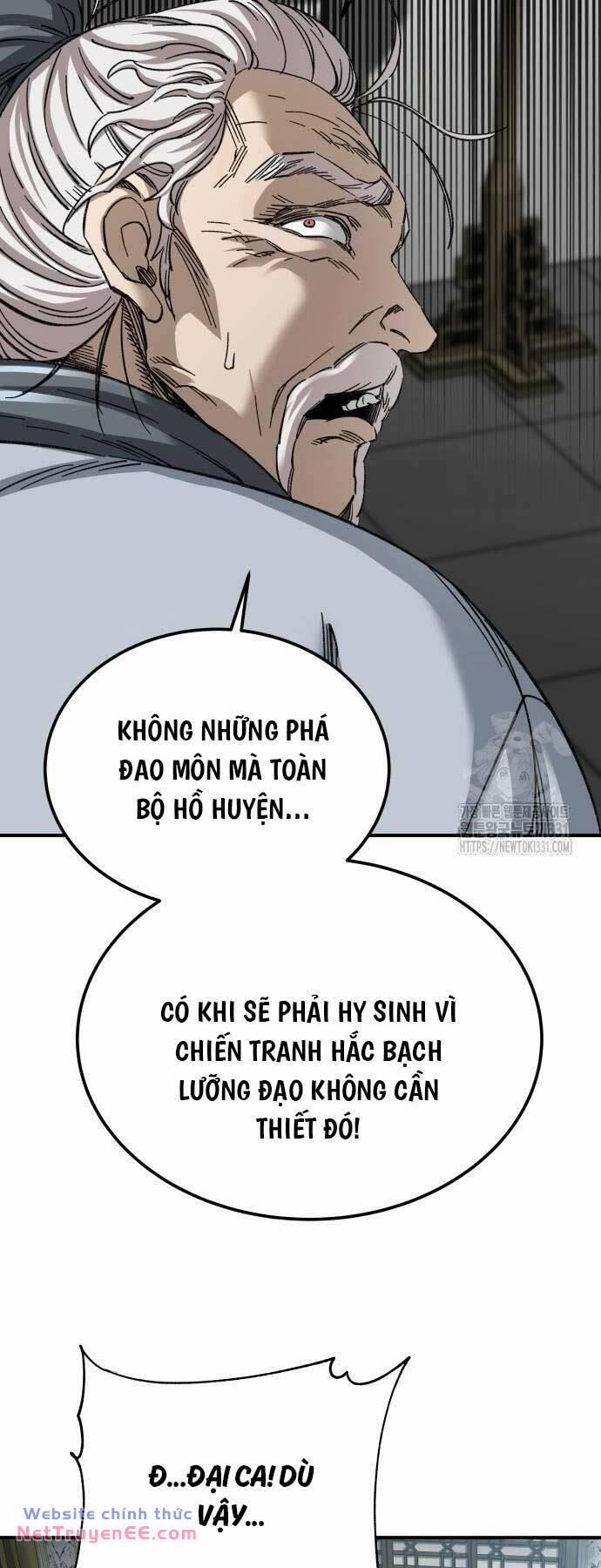 manhwax10.com - Truyện Manhwa Ông Võ Giả Và Cháu Chí Tôn Chương 34 Trang 36