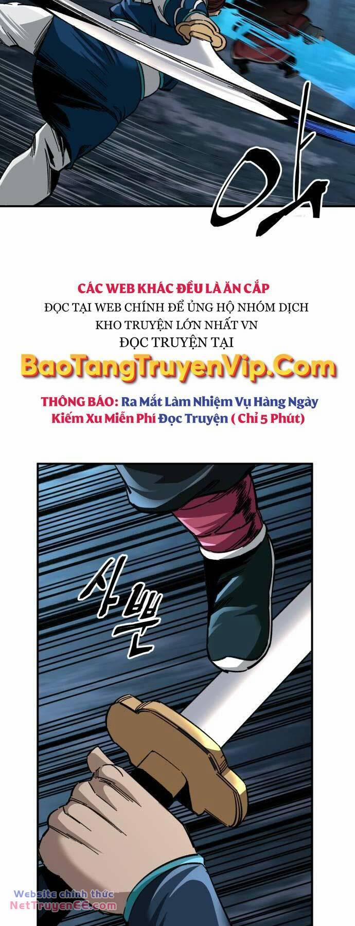 manhwax10.com - Truyện Manhwa Ông Võ Giả Và Cháu Chí Tôn Chương 34 Trang 45