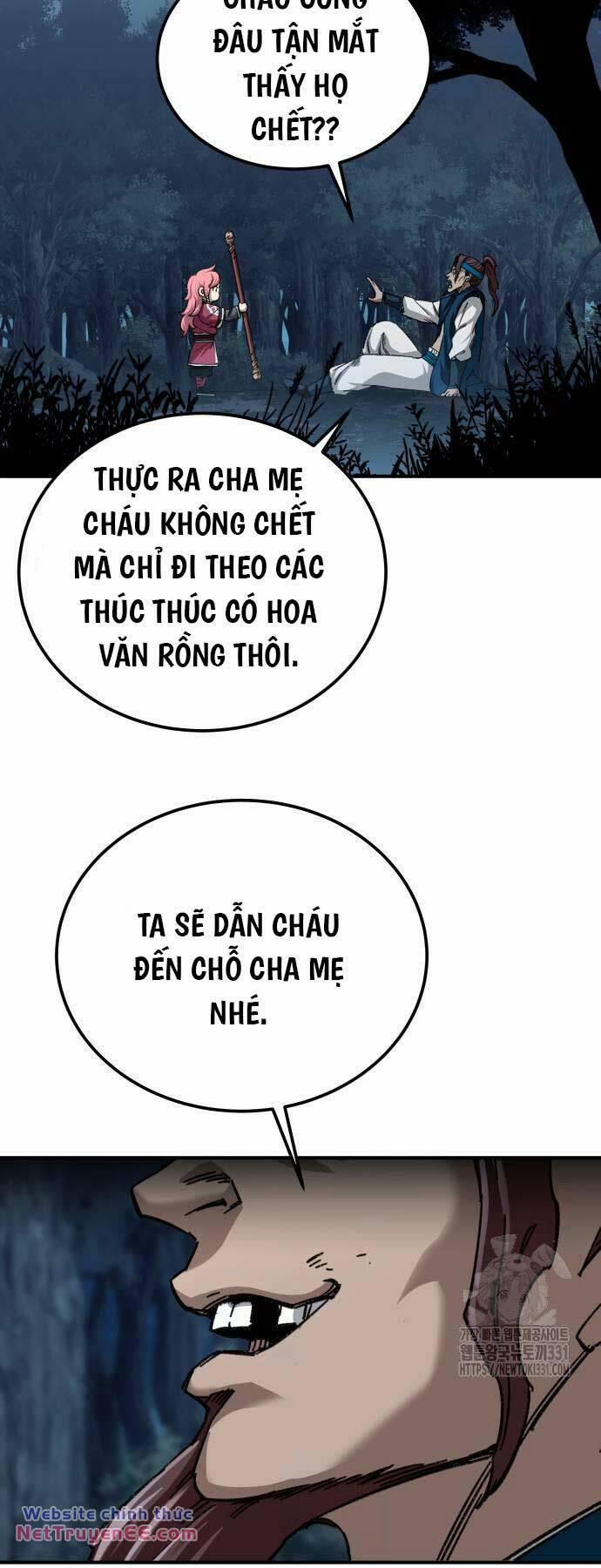 manhwax10.com - Truyện Manhwa Ông Võ Giả Và Cháu Chí Tôn Chương 34 Trang 55