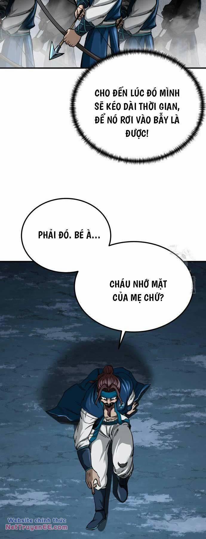 manhwax10.com - Truyện Manhwa Ông Võ Giả Và Cháu Chí Tôn Chương 34 Trang 58