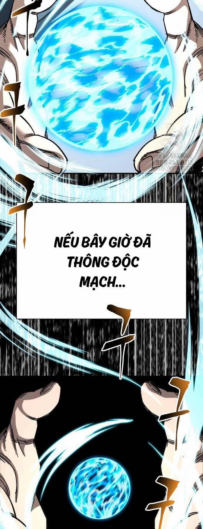 manhwax10.com - Truyện Manhwa Ông Võ Giả Và Cháu Chí Tôn Chương 35 Trang 6