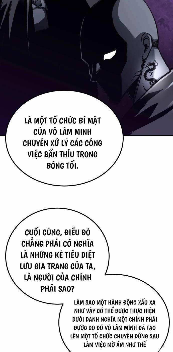 manhwax10.com - Truyện Manhwa Ông Võ Giả Và Cháu Chí Tôn Chương 35 Trang 80