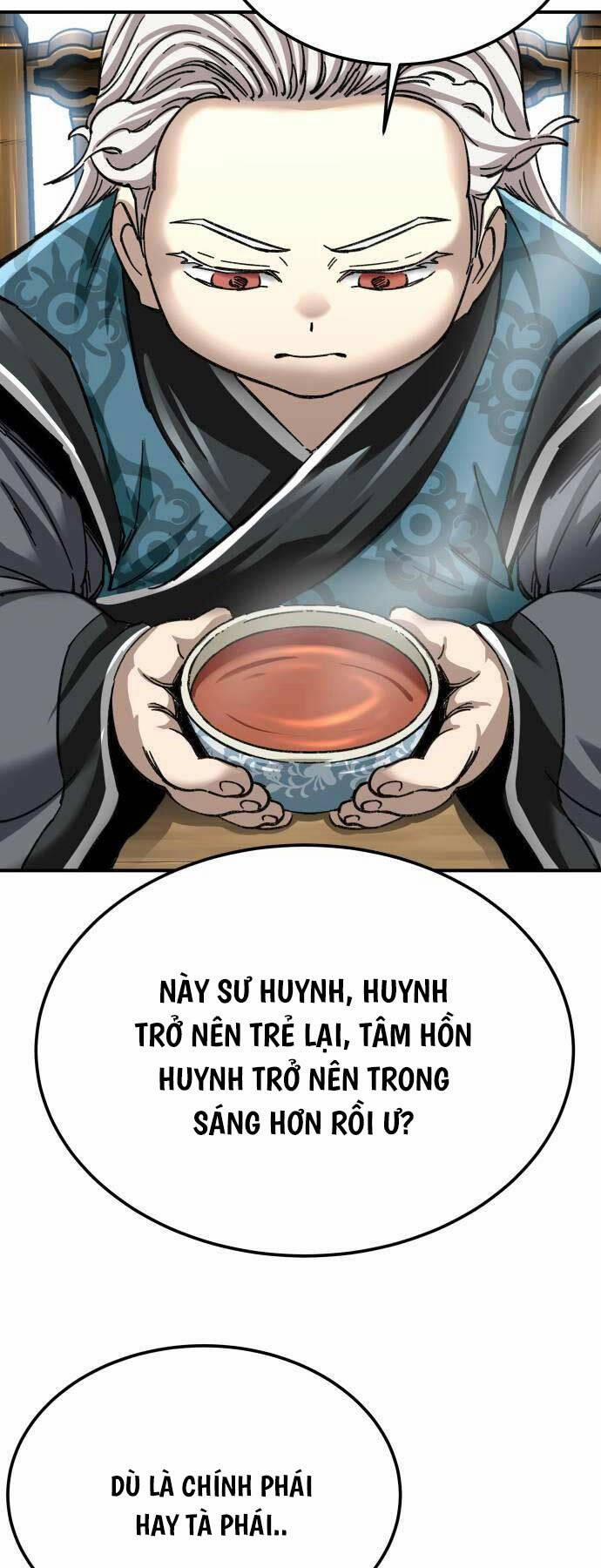 manhwax10.com - Truyện Manhwa Ông Võ Giả Và Cháu Chí Tôn Chương 35 Trang 81