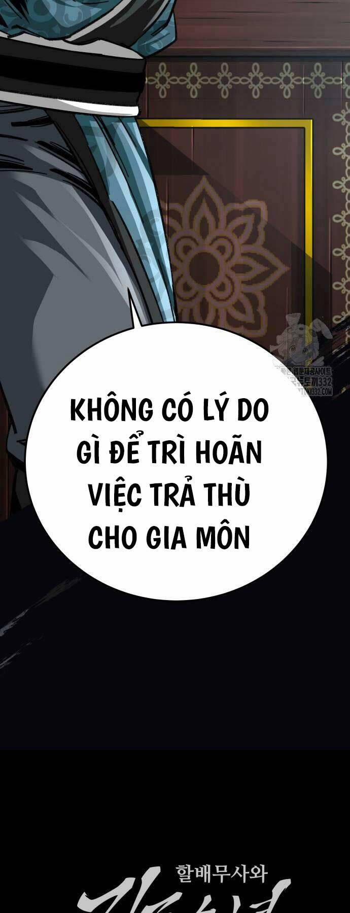 manhwax10.com - Truyện Manhwa Ông Võ Giả Và Cháu Chí Tôn Chương 35 Trang 95