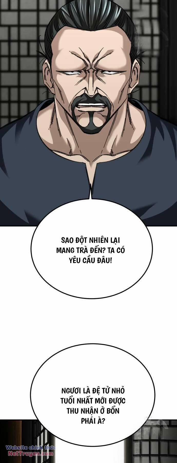 manhwax10.com - Truyện Manhwa Ông Võ Giả Và Cháu Chí Tôn Chương 36 Trang 17