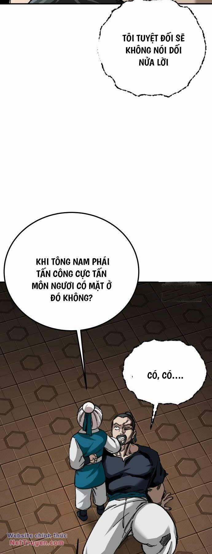 manhwax10.com - Truyện Manhwa Ông Võ Giả Và Cháu Chí Tôn Chương 36 Trang 31