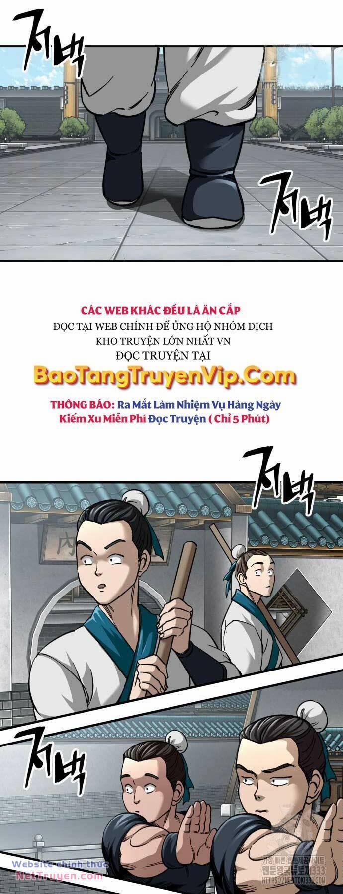 manhwax10.com - Truyện Manhwa Ông Võ Giả Và Cháu Chí Tôn Chương 36 Trang 44