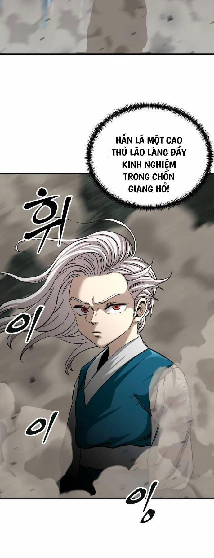 manhwax10.com - Truyện Manhwa Ông Võ Giả Và Cháu Chí Tôn Chương 37 Trang 46