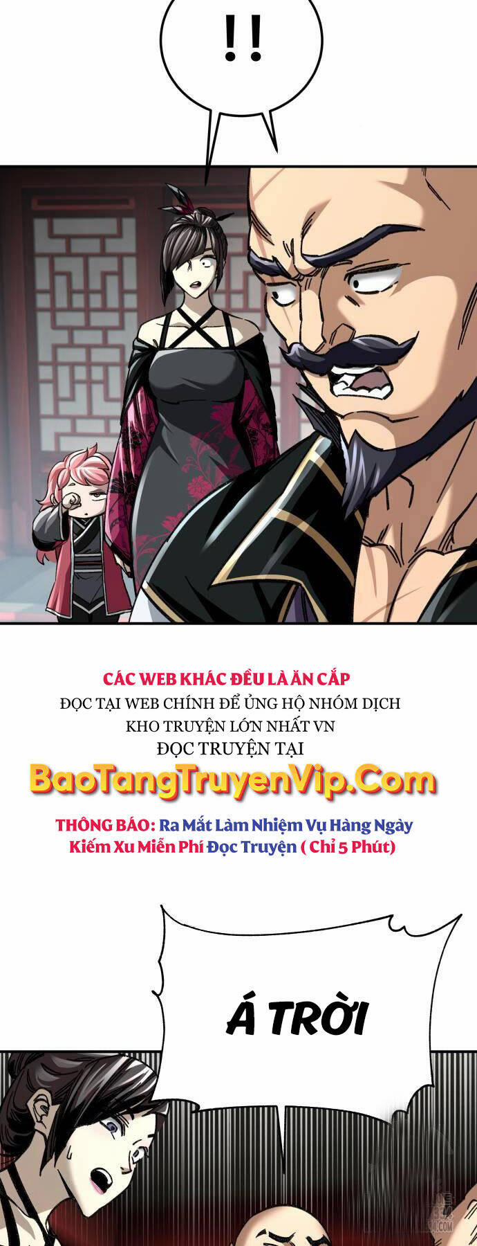 manhwax10.com - Truyện Manhwa Ông Võ Giả Và Cháu Chí Tôn Chương 37 Trang 64