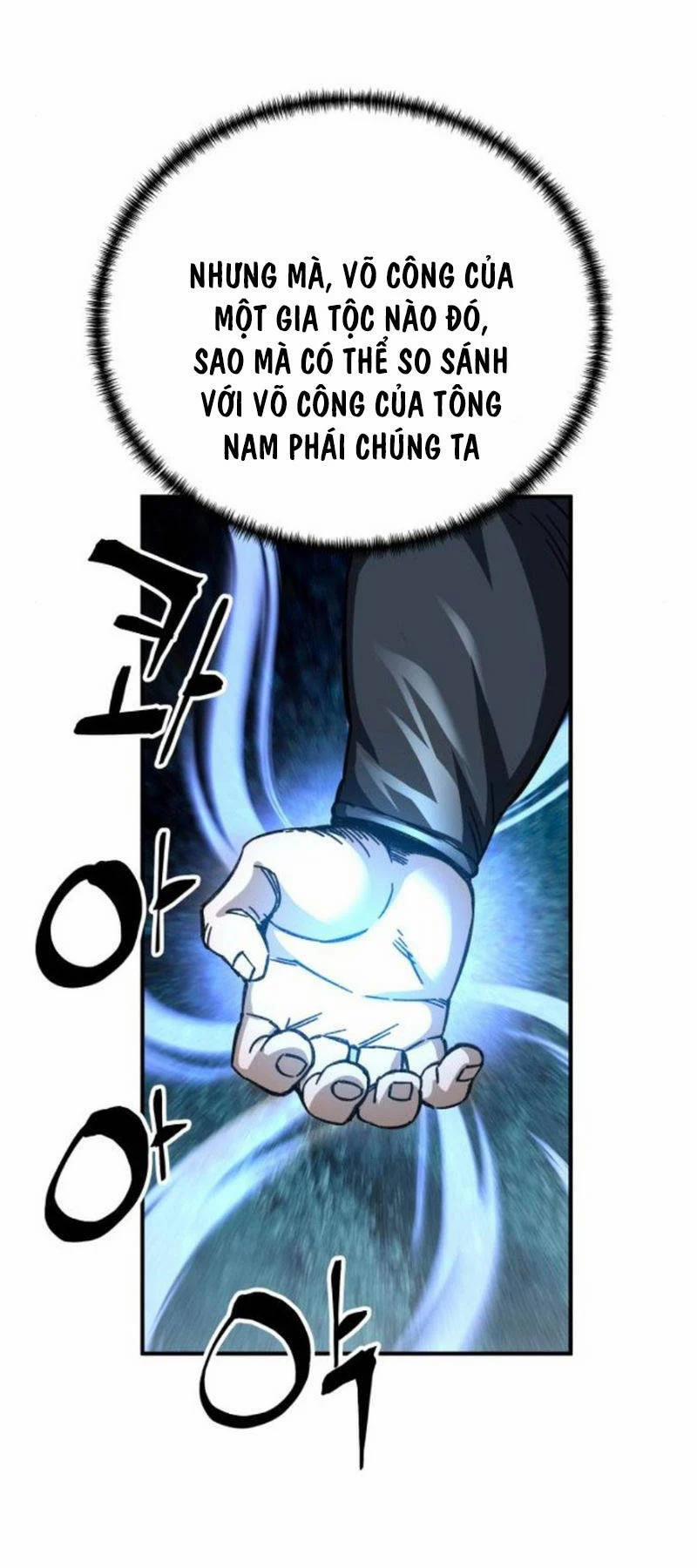 manhwax10.com - Truyện Manhwa Ông Võ Giả Và Cháu Chí Tôn Chương 38 Trang 21