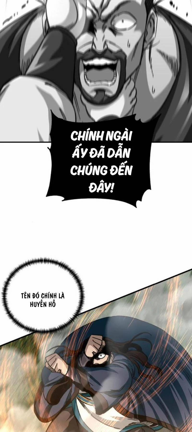 manhwax10.com - Truyện Manhwa Ông Võ Giả Và Cháu Chí Tôn Chương 38 Trang 35