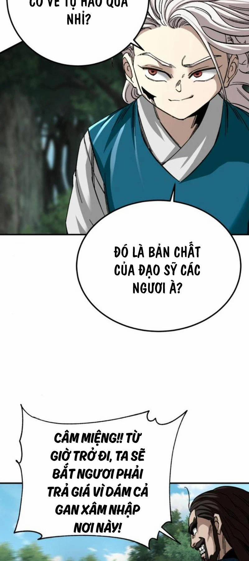 manhwax10.com - Truyện Manhwa Ông Võ Giả Và Cháu Chí Tôn Chương 38 Trang 48