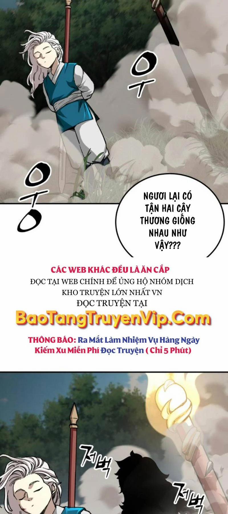 manhwax10.com - Truyện Manhwa Ông Võ Giả Và Cháu Chí Tôn Chương 38 Trang 65