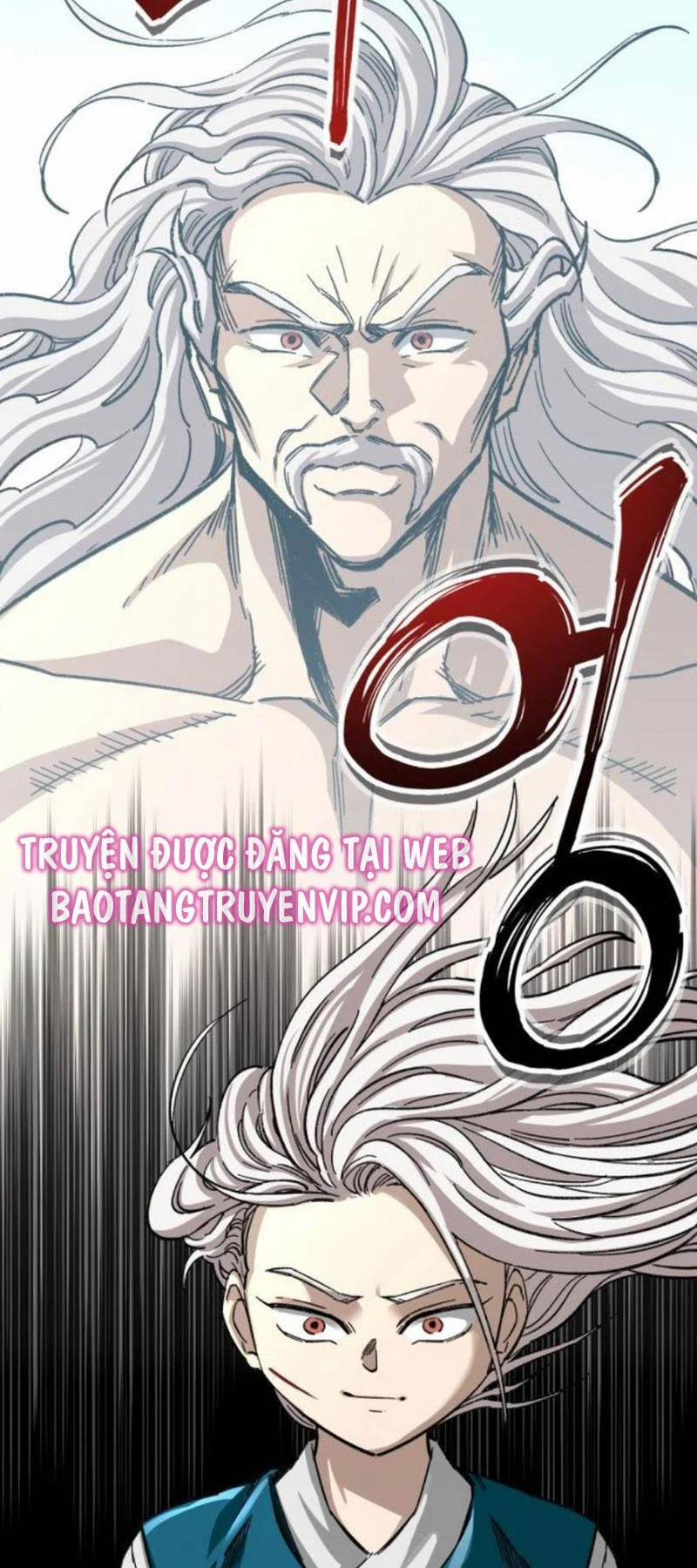 manhwax10.com - Truyện Manhwa Ông Võ Giả Và Cháu Chí Tôn Chương 38 Trang 83