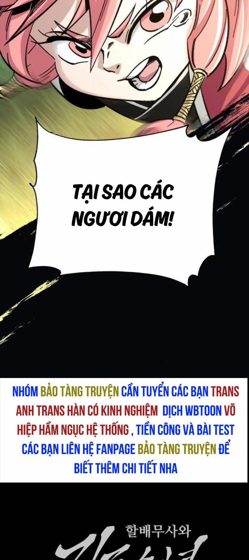 manhwax10.com - Truyện Manhwa Ông Võ Giả Và Cháu Chí Tôn Chương 38 Trang 90