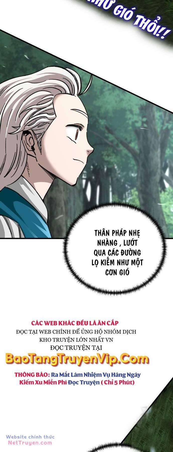 manhwax10.com - Truyện Manhwa Ông Võ Giả Và Cháu Chí Tôn Chương 39 Trang 17