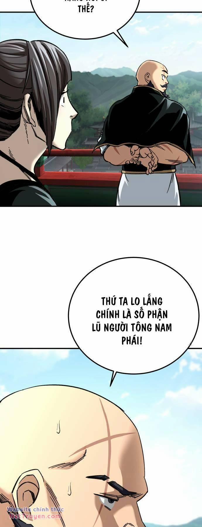 manhwax10.com - Truyện Manhwa Ông Võ Giả Và Cháu Chí Tôn Chương 39 Trang 3