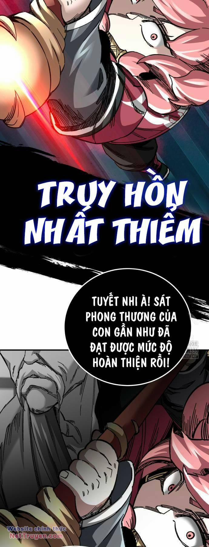 manhwax10.com - Truyện Manhwa Ông Võ Giả Và Cháu Chí Tôn Chương 39 Trang 21