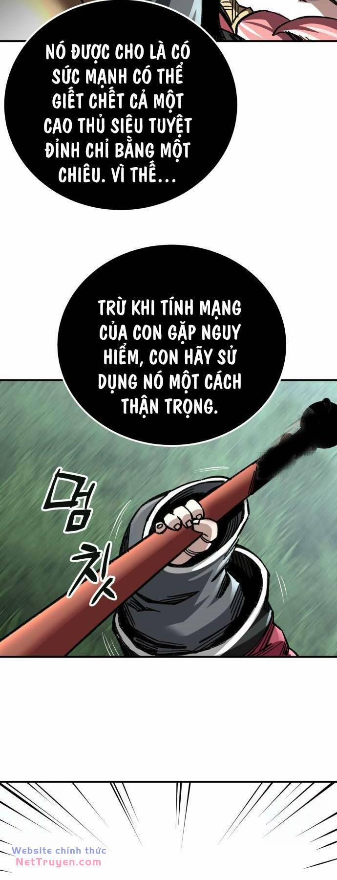 manhwax10.com - Truyện Manhwa Ông Võ Giả Và Cháu Chí Tôn Chương 39 Trang 22