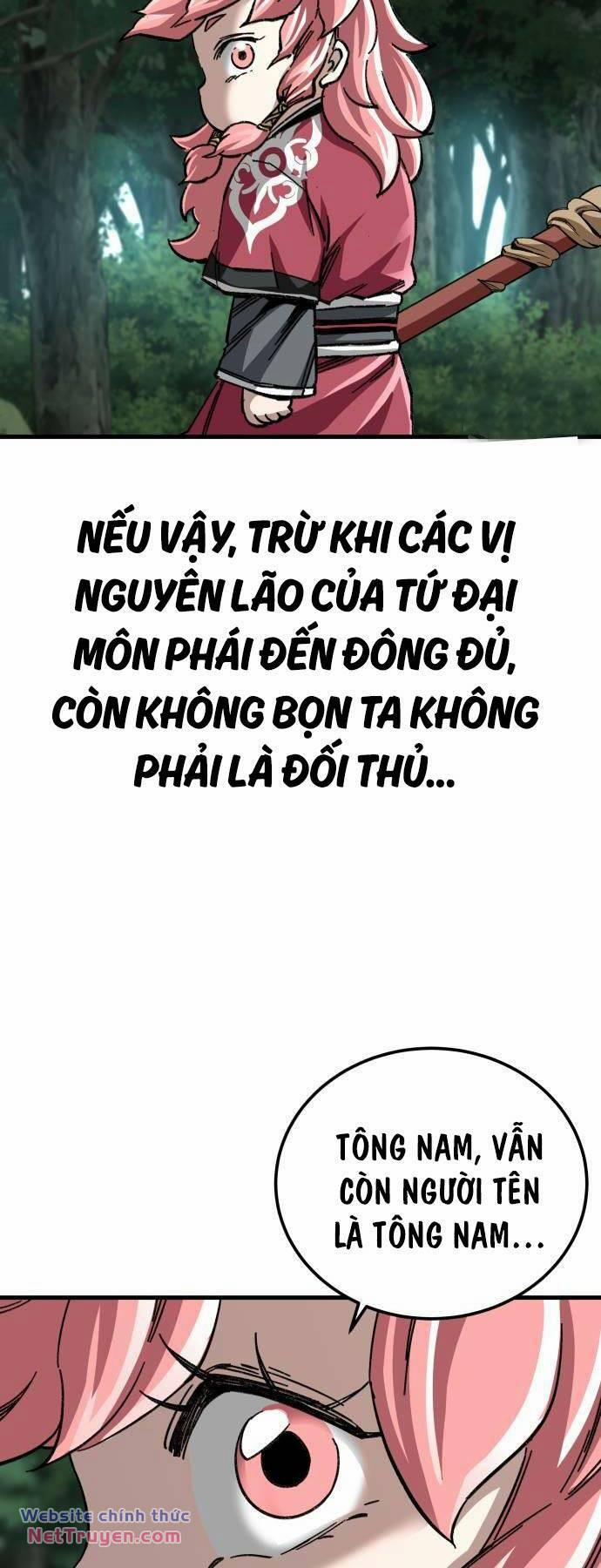 manhwax10.com - Truyện Manhwa Ông Võ Giả Và Cháu Chí Tôn Chương 39 Trang 33